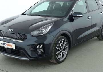Kia Niro 59.134 km 19.890 &euro; Laatzen 30880