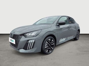 Gebrauchte Peugeot 208