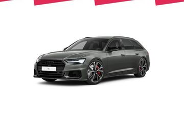 Audi S6 36.162 km 51.450 &euro; Hannover 30179