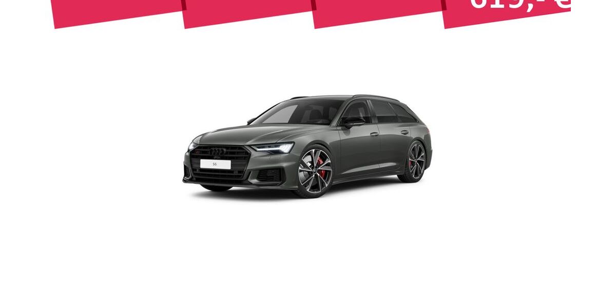 Audi S6 36.162 km 51.450 &euro; Hannover 30179