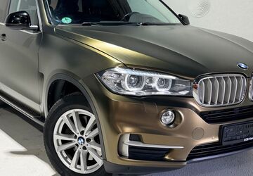 BMW X5 307.000 km 18.000 &euro; Hannover 30179