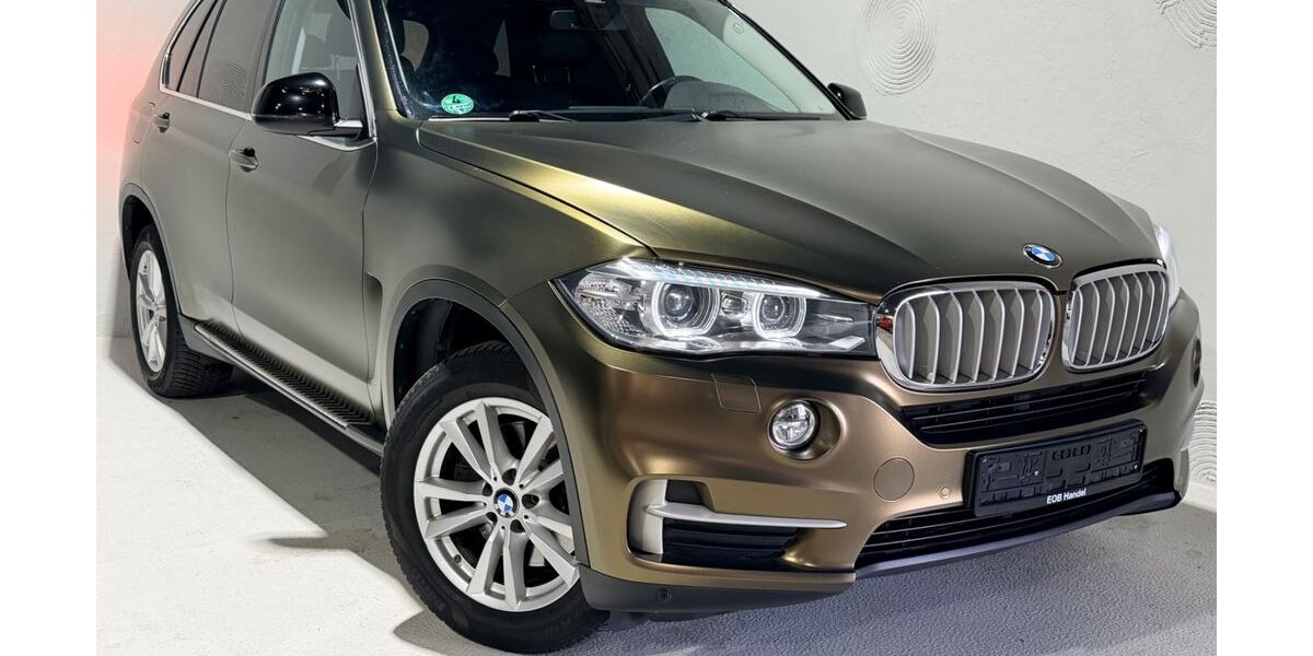 BMW X5 307.000 km 18.000 &euro; Hannover 30179