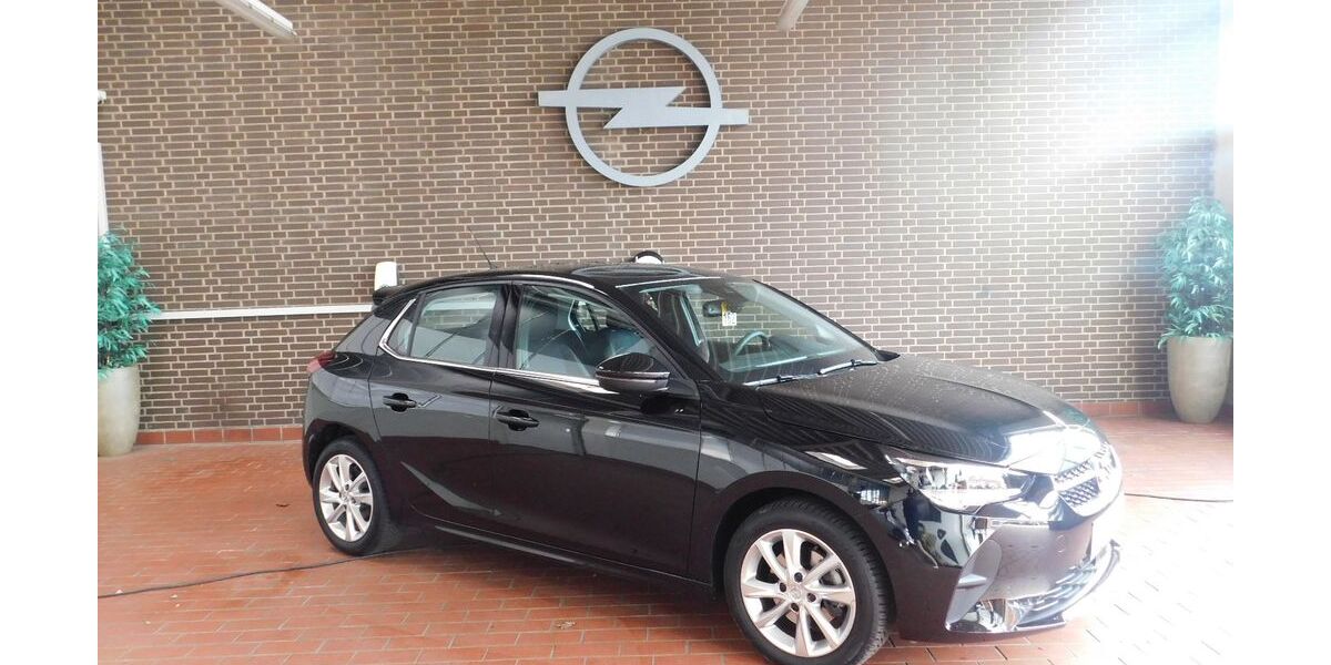 Opel Corsa 9.708 km 18.850 &euro; Garbsen 30823