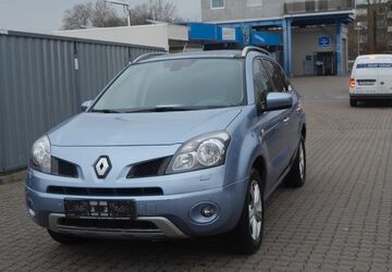 Renault Koleos 170.000 km 5.490 &euro; Hemmingen 30966