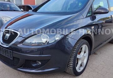 Seat Altea 49.874 km 5.299 &euro; Hannover 30419
