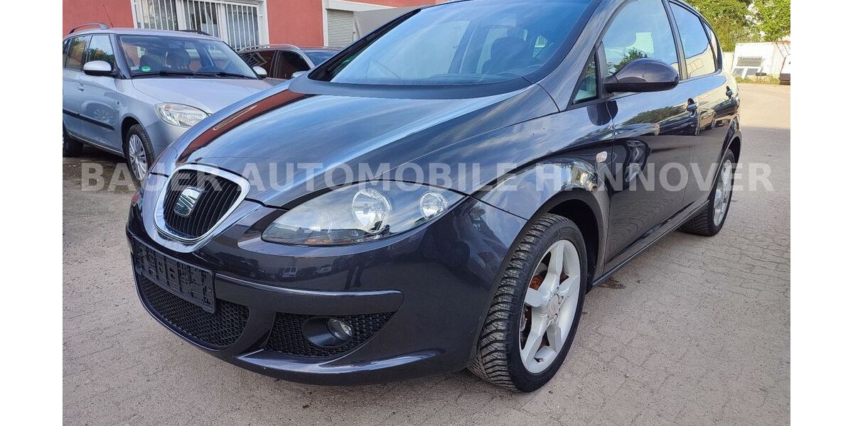 Seat Altea 49.874 km 5.299 &euro; Hannover 30419