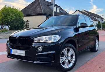 BMW X5 115.000 km 27.330 &euro; Wunstorf 31515