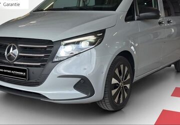Mercedes-Benz Vito 51.453 km 50.190 &euro; Garbsen 30827