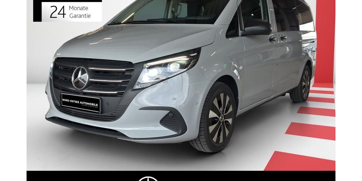 Mercedes-Benz Vito 51.453 km 50.190 &euro; Garbsen 30827