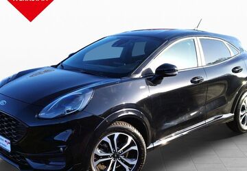 Ford Puma 12.970 km 19.990 &euro; Neustadt 31535