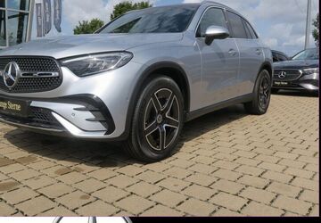 Mercedes-Benz GLC 220 28.141 km 52.850 &euro; Gehrden 30989