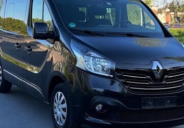 Renault Trafic 105.886 km 19.500 &euro; Hemmingen 30966