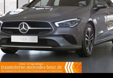 Mercedes-Benz CLA 180 Shooting Brake 72.795 km 24.890 &euro; Hannover/Langenhagen 30855