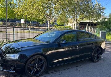 Audi A5 203.500 km 7.500 &euro; Garbsen 30827