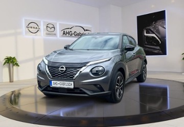 Nissan Juke 18.359 km 25.690 &euro; Hemmingen 30966