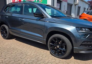 Skoda Karoq 25.500 km 23.699 &euro; Garbsen bei Hannover 30827