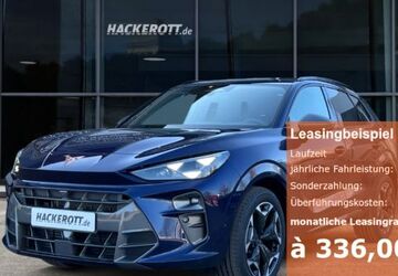 Cupra Terramar 1.500 km 41.990 &euro; Burgwedel 30938