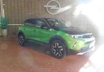 Opel Mokka 43.603 km 16.950 &euro; Garbsen 30823