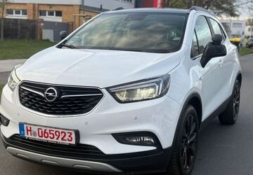 Opel Mokka 166.300 km 7.990 &euro; Langenhagen 30855