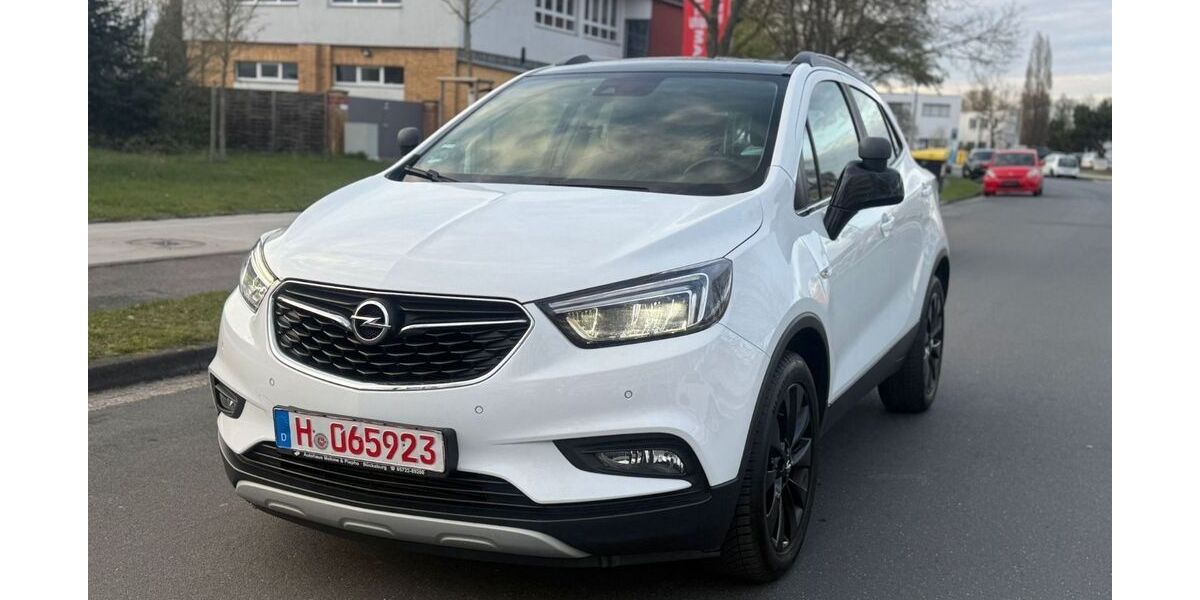 Opel Mokka 166.300 km 7.990 &euro; Langenhagen 30855