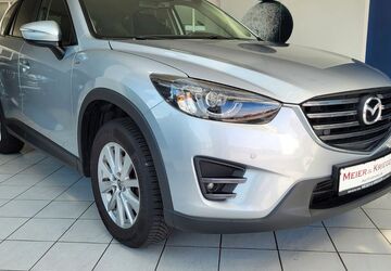 Mazda CX-5 141.200 km 11.690 &euro; Laatzen 30880