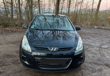 Hyundai i20 190.900 km 2.300 &euro; Barsinghausen 30890