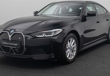 BMW i4 13.662 km 34.499 &euro; Isernhagen 30916