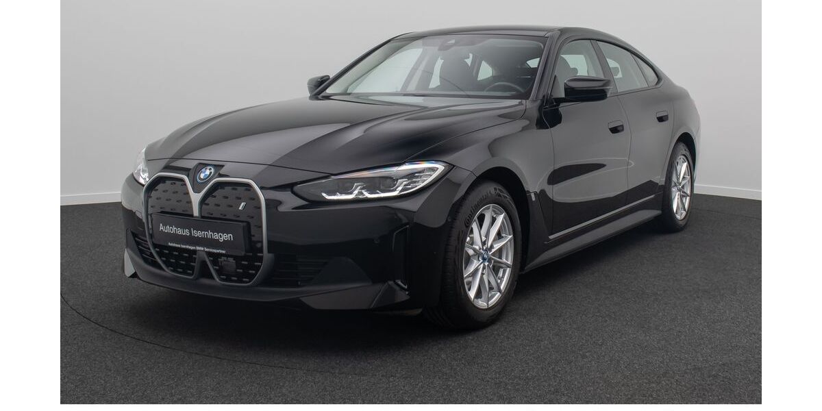 BMW i4 13.662 km 34.499 &euro; Isernhagen 30916