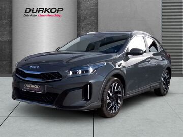 Gebrauchte Kia XCeed