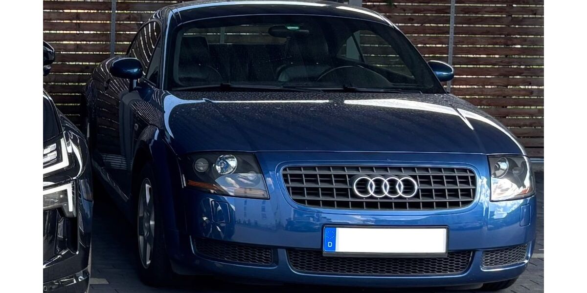 Audi TT 125.000 km 5.300 &euro; Wunstorf 31515