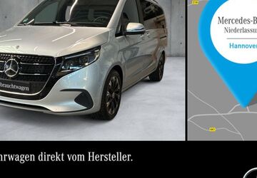 Mercedes-Benz V 250 6.000 km 76.160 &euro; Hannover - Langenhagen 30855