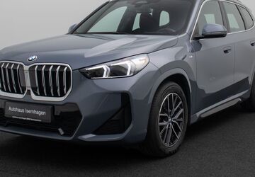 BMW X1 49.137 km 38.999 &euro; Isernhagen 30916