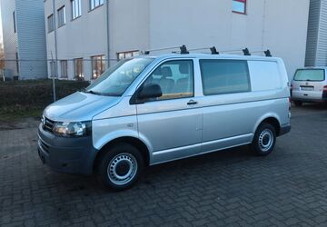VW T5 Transporter 354.236 km 6.400 &euro; Hannover 30179