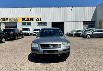 VW Passat 152.000 km 790 &euro; Garbsen/ Hannover 30827