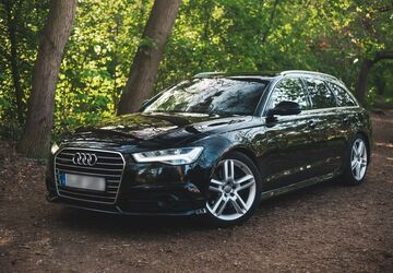 Audi A6 157.500 km 20.990 &euro; Hannover 30175