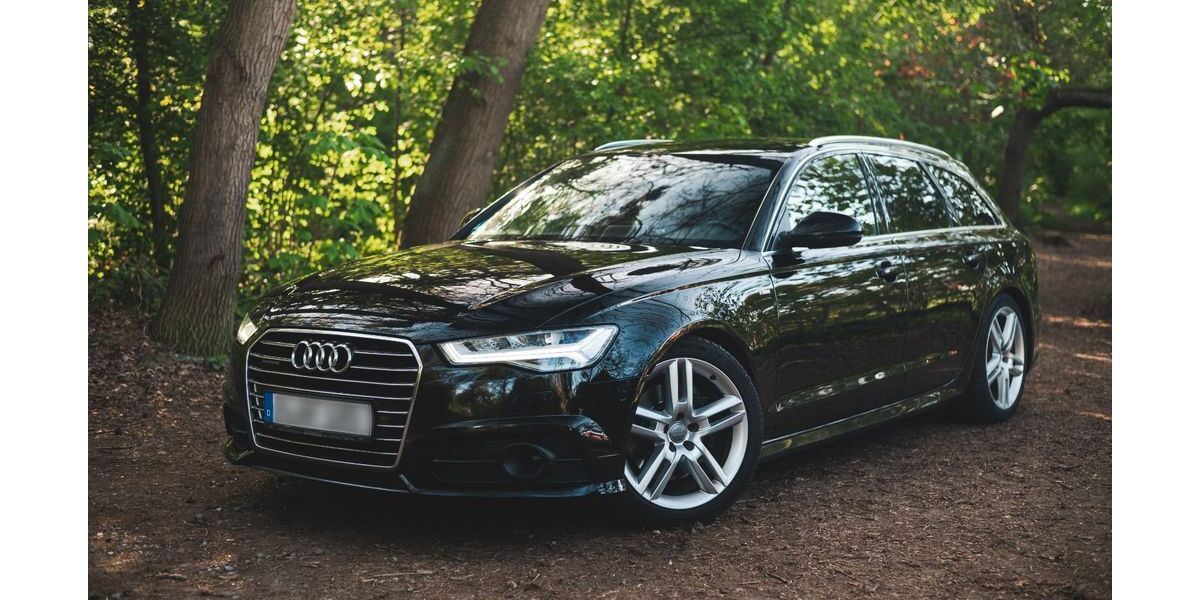 Audi A6 157.500 km 20.990 &euro; Hannover 30175