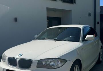 BMW 116 129.945 km 5.900 &euro; Hagenburg 31558