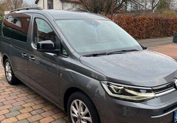 VW Caddy 149.500 km 19.490 &euro; Wunstorf 31515
