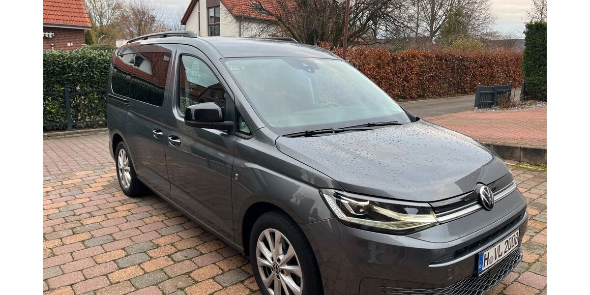 VW Caddy 149.500 km 19.490 &euro; Wunstorf 31515