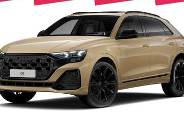 Audi Q8 21.645 km 81.990 &euro; Hannover 30179
