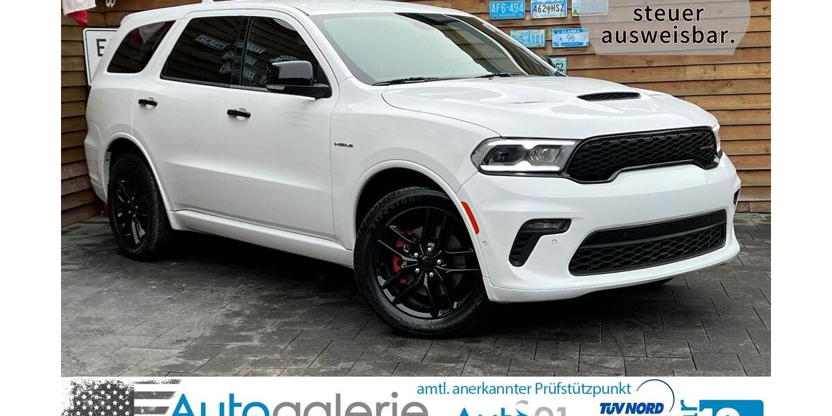 Dodge Durango 81.814 km 41.900 &euro; Langenhagen 30855