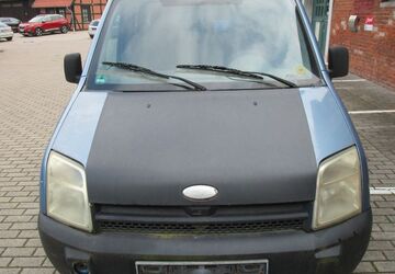 Ford Tourneo 266.000 km 999 &euro; Hannover 30419