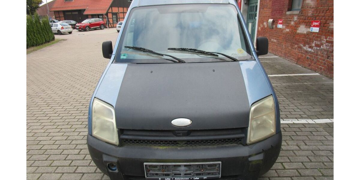 Ford Tourneo 266.000 km 999 &euro; Hannover 30419