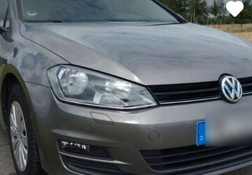 VW Golf 166.500 km 7.400 &euro; Garbsen 30827