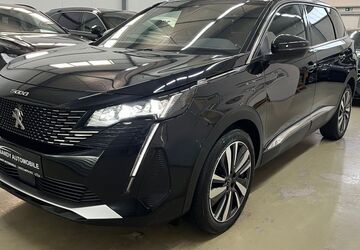 Peugeot 5008 156.722 km 21.989 &euro; Ronnenberg 30952