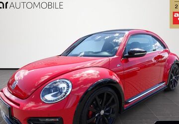 VW Beetle 82.000 km 24.980 &euro; Seelze 30926