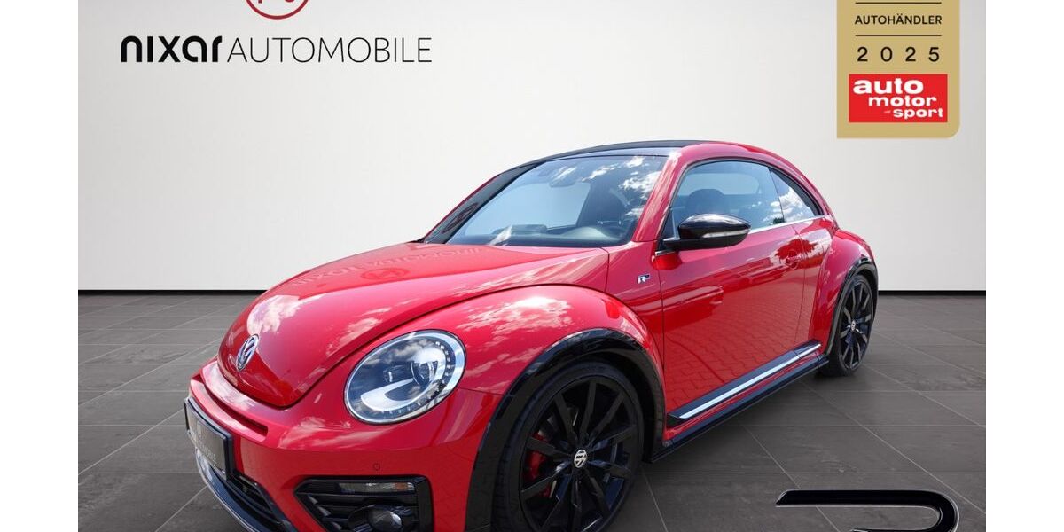 VW Beetle 82.000 km 24.980 &euro; Seelze 30926