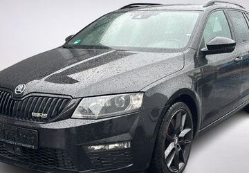 Skoda Octavia 151.000 km 6.900 &euro; Langenhagen 30851