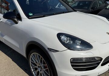 Porsche Cayenne 296.300 km 16.990 &euro; Langenhagen 30851