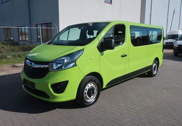 Opel Vivaro 191.606 km 15.400 &euro; Hannover 30179
